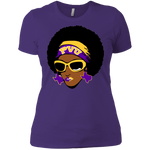 PV Afro Boyfriend T-Shirt