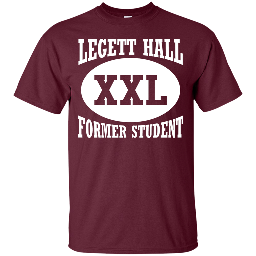 Legett Hall Gear