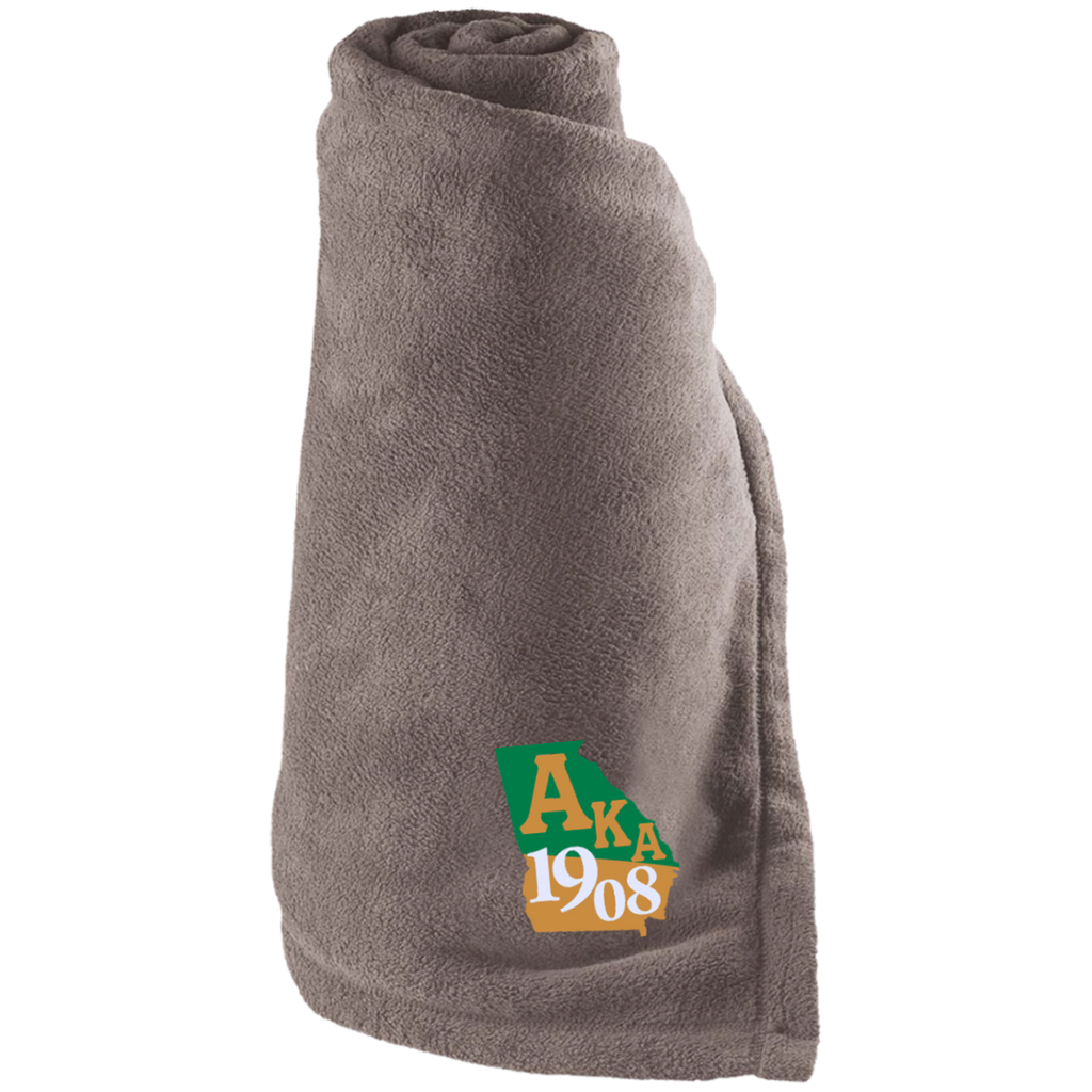 Large Fleece Blanket