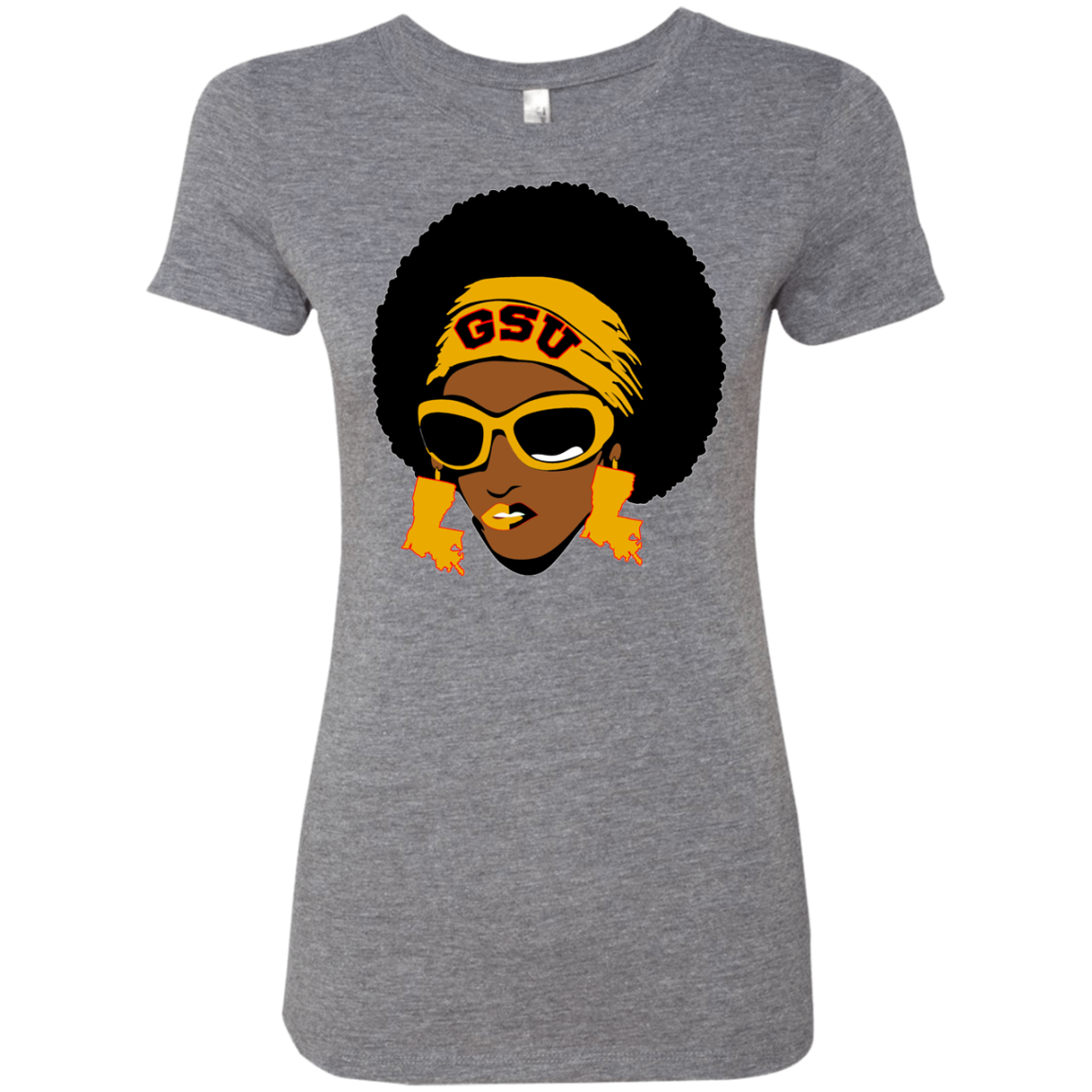 GS FRO Triblend T-Shirt