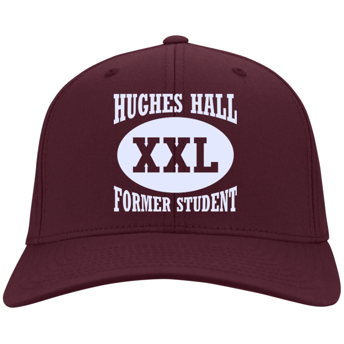 Hughes Hall Gear