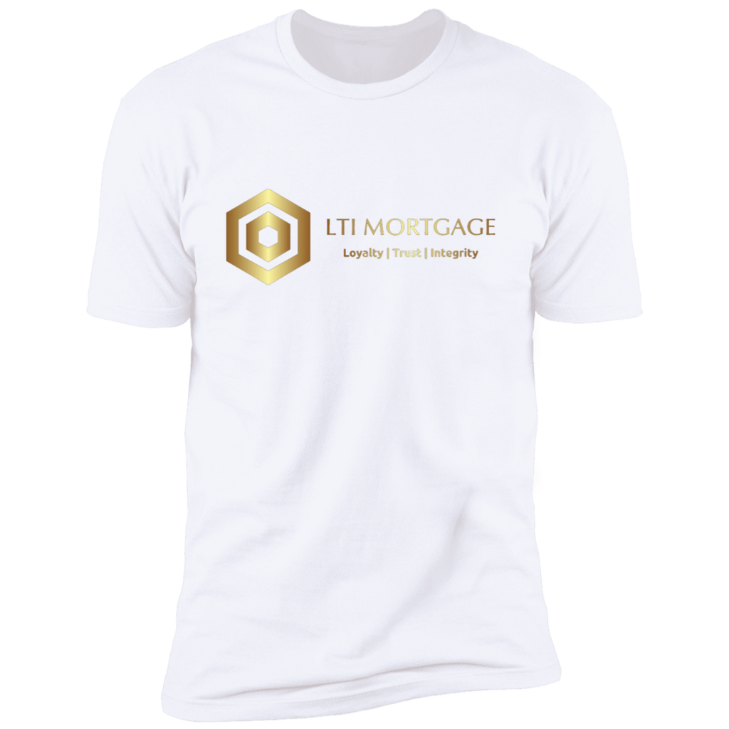 LTI TEE