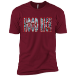 Hood Rich Premium Short Sleeve T-Shirt