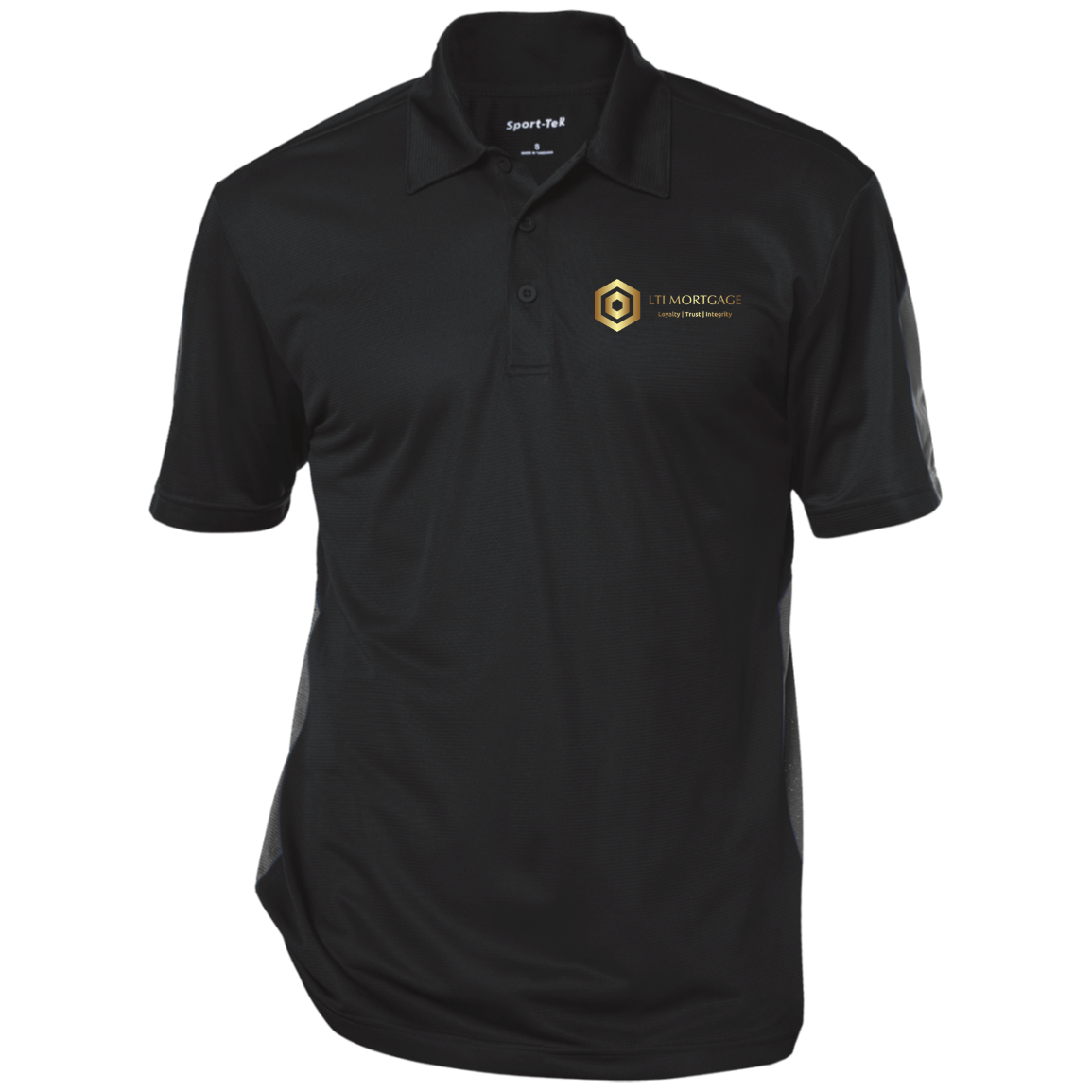 lti mortgage shirt