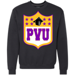 PV Shield Heavyweight Crewneck Sweatshirt 9 oz.