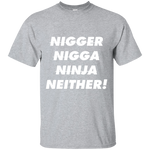 I'm Neither Shirt