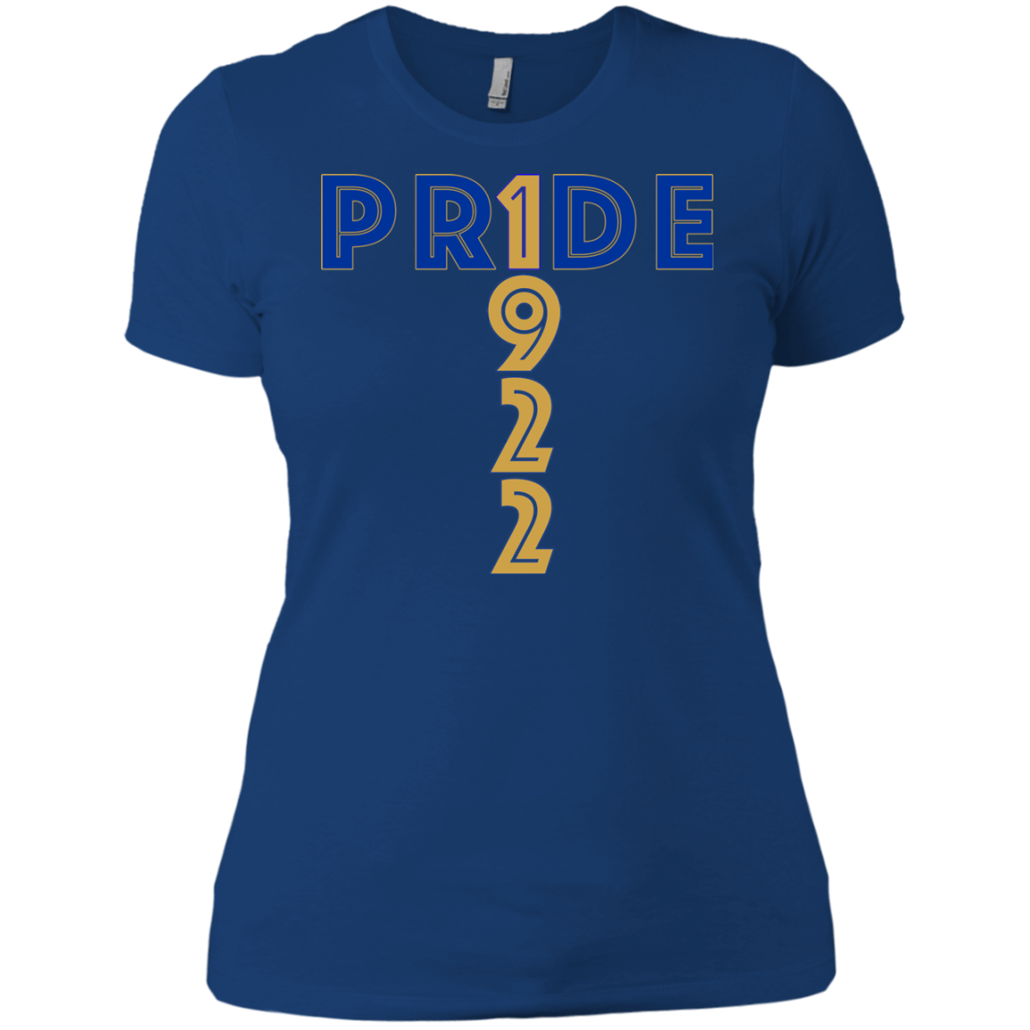 1922 Pride Slim Fit