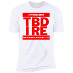 TBD Run DMC Shirt