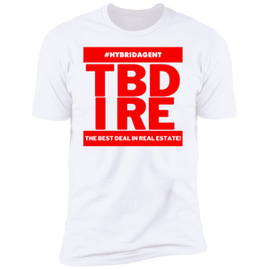 TBD Run DMC Shirt