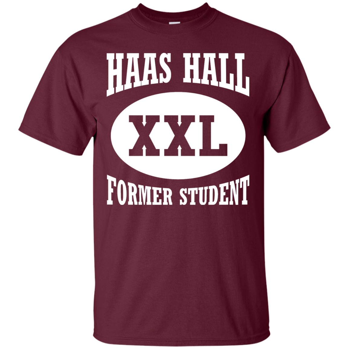 Haas Hall Gear