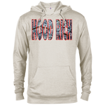 Hood Rich French Terry Hoodie