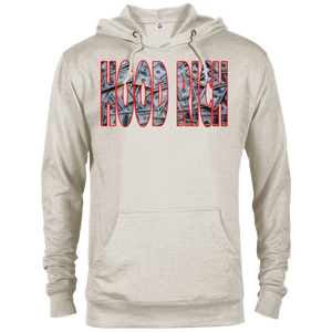 Hood Rich French Terry Hoodie