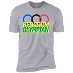 Bedroom Olympian Premium Short Sleeve T-Shirt