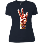 SGRHO Hand Boyfriend T-Shirt