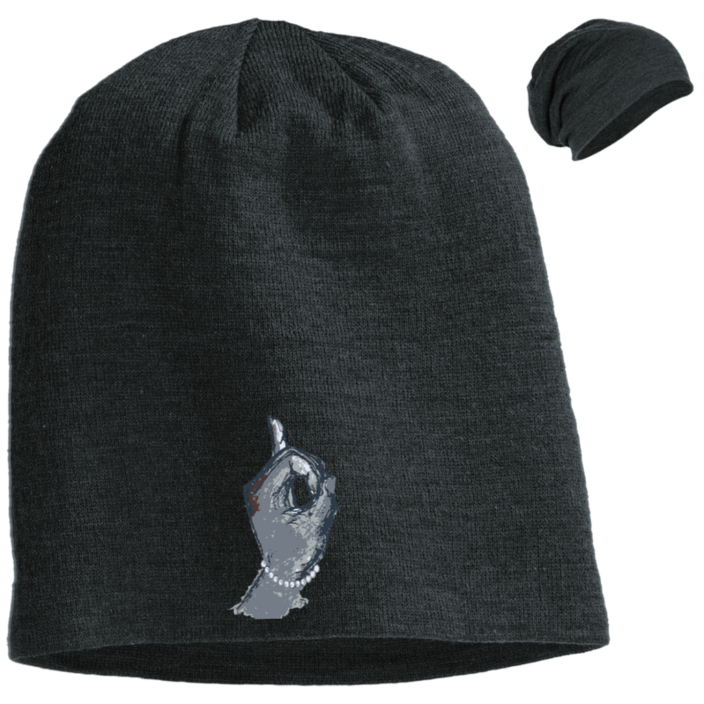 DT618 District Slouch Beanie