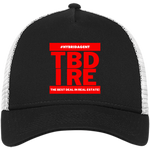 TBD Hat