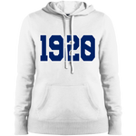 Greek Year 1920 Hooded Sweatshirt