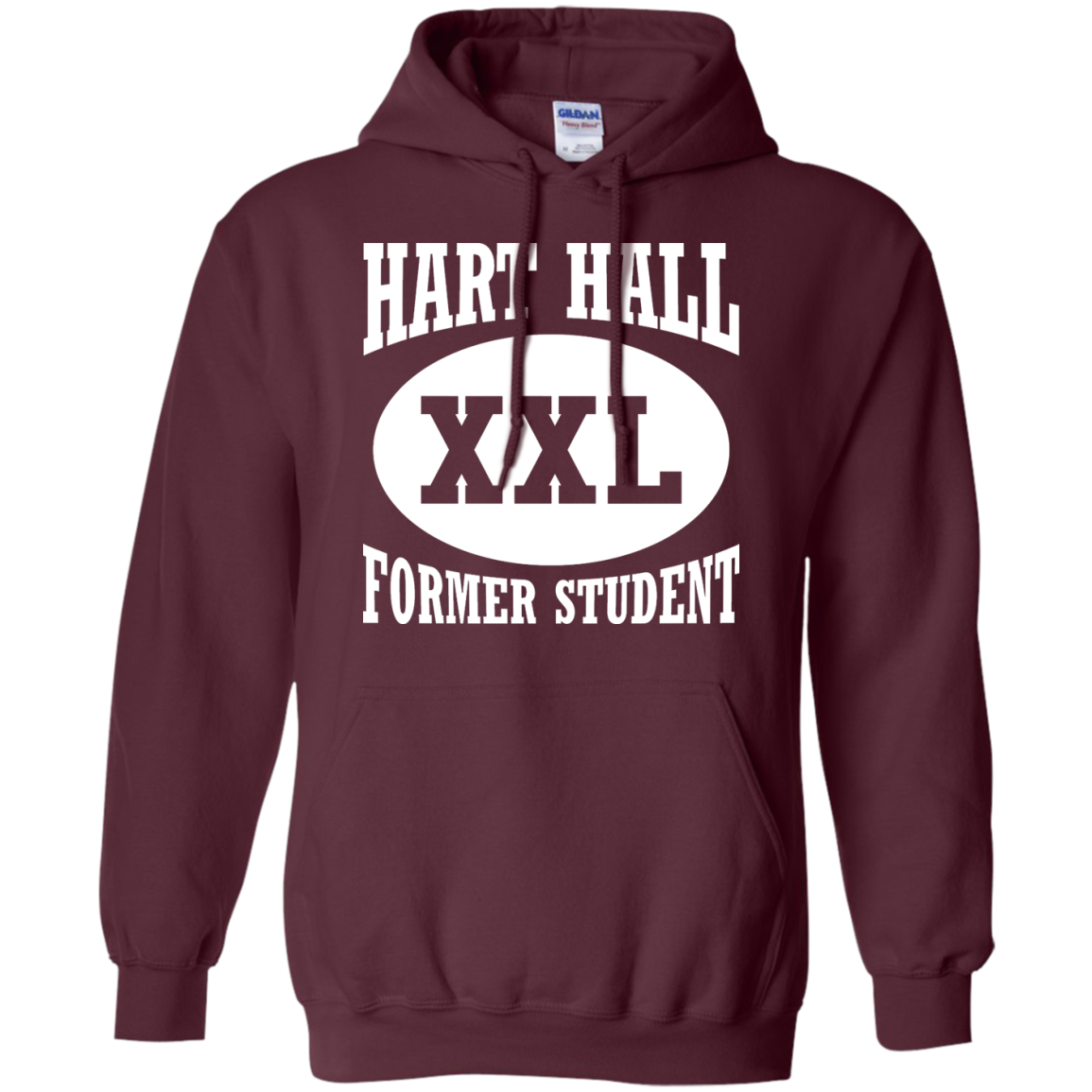 Hart Hall Gear