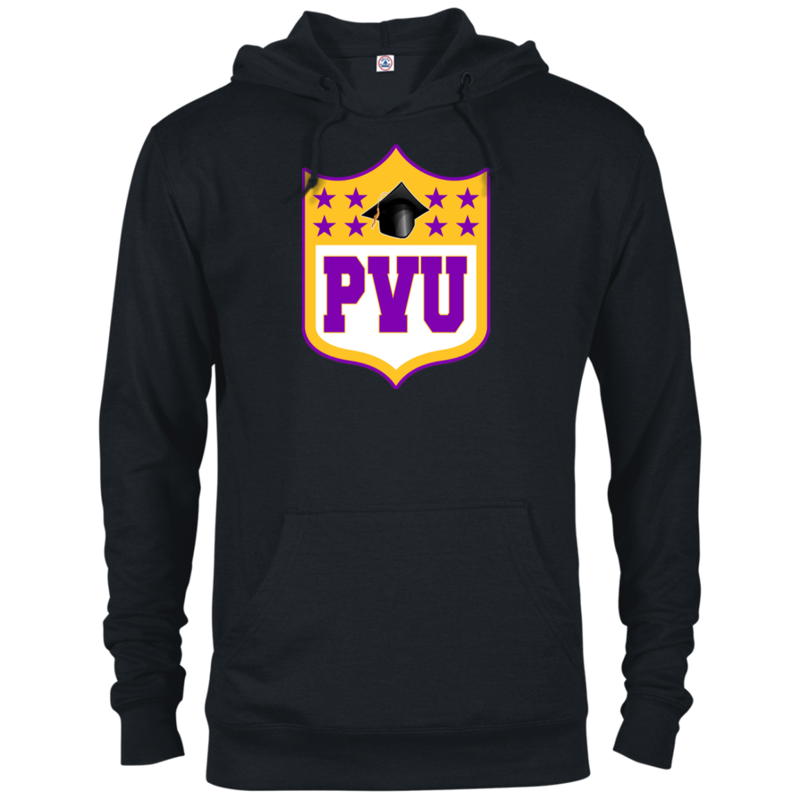 PV Shield French Terry Hoodie