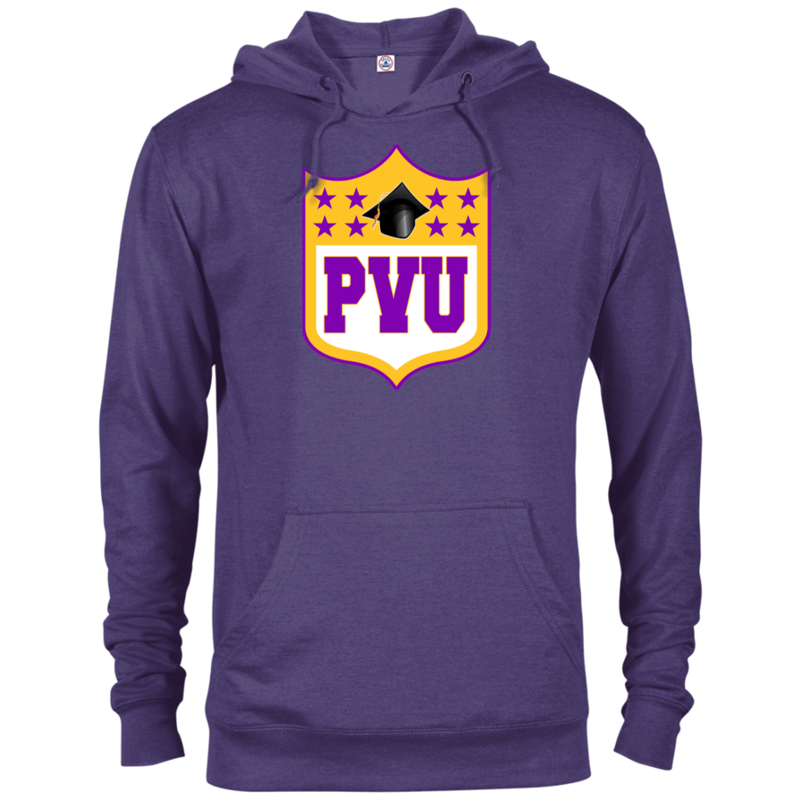 PV Shield French Terry Hoodie