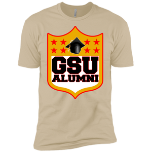 GSU Shield Premium Short Sleeve T-Shirt