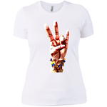 SGRHO Hand Boyfriend T-Shirt