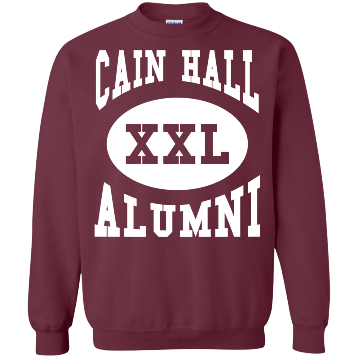 Cain Hall Sweater