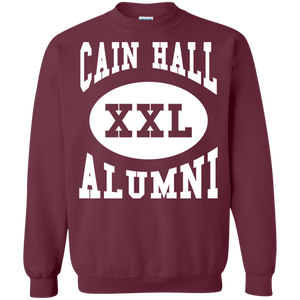 Cain Hall Sweater