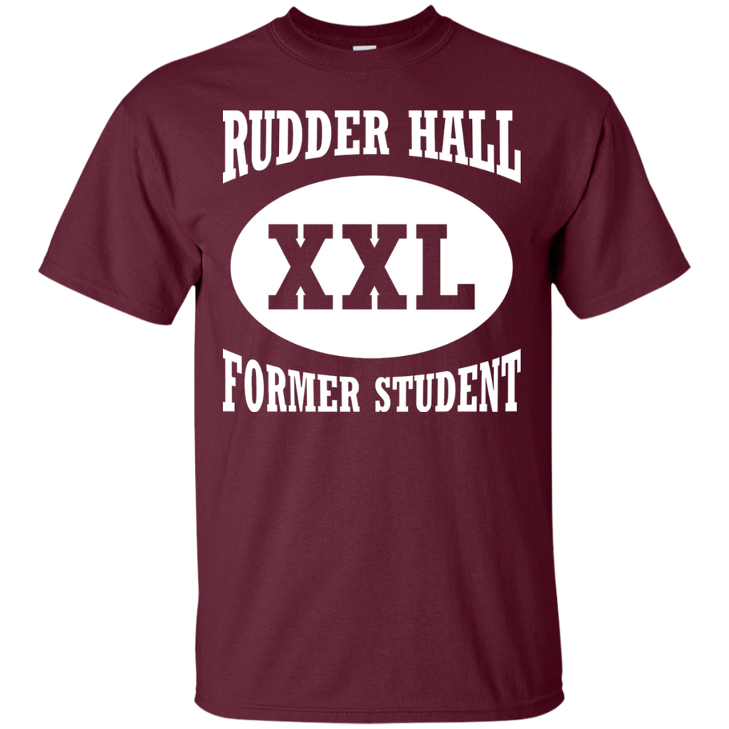 Rudder Hall