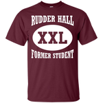 Rudder Hall