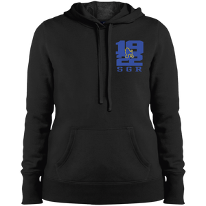 SGRHO Custom Hoodie