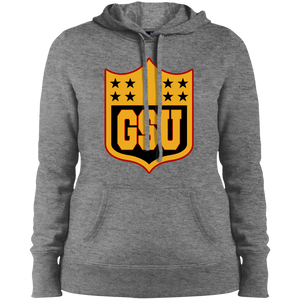 GSU Stars Hooded Sweatshirt