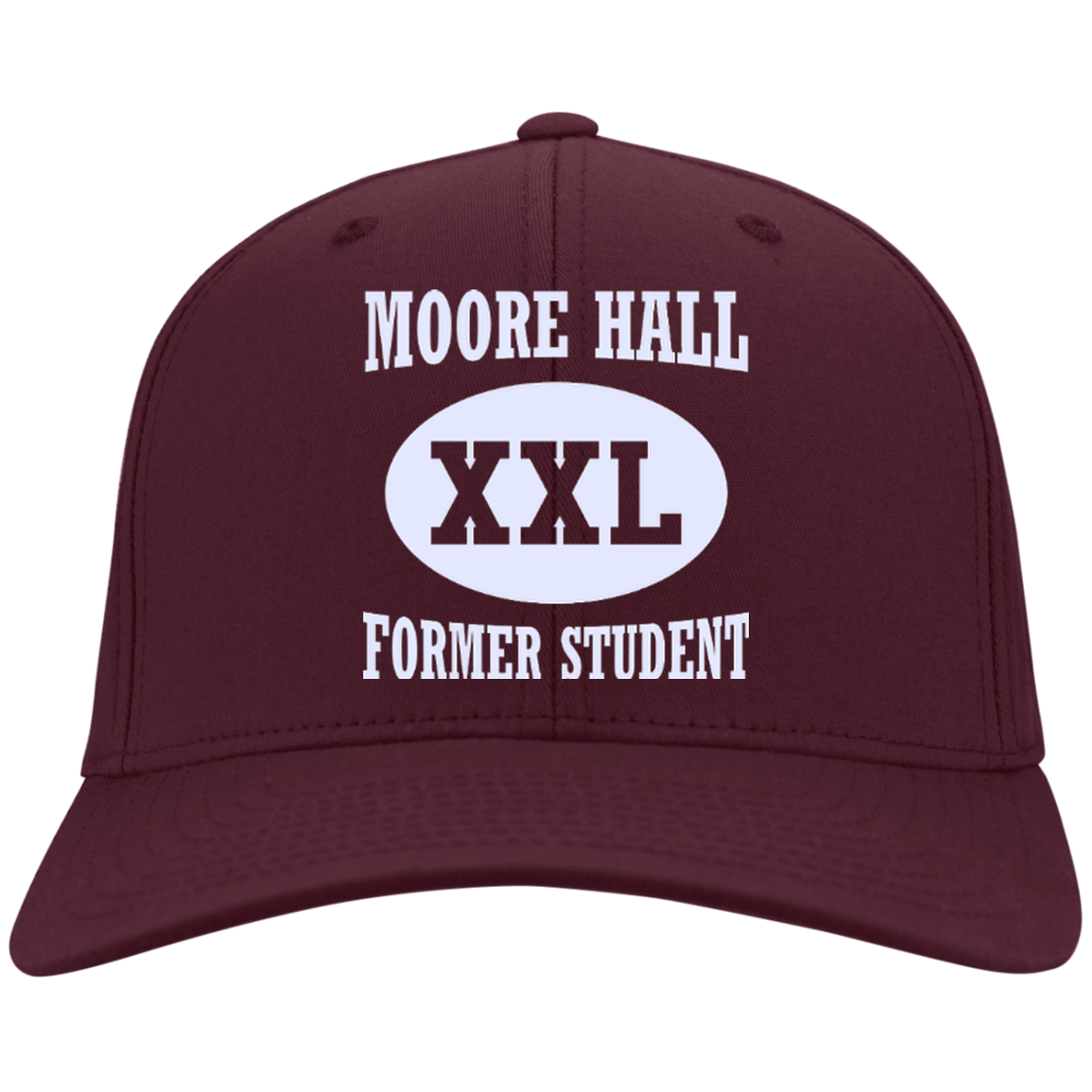 Moore Hall