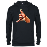 Art Hands French Terry Hoodie