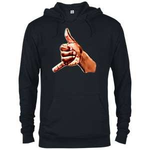 Art Hands French Terry Hoodie