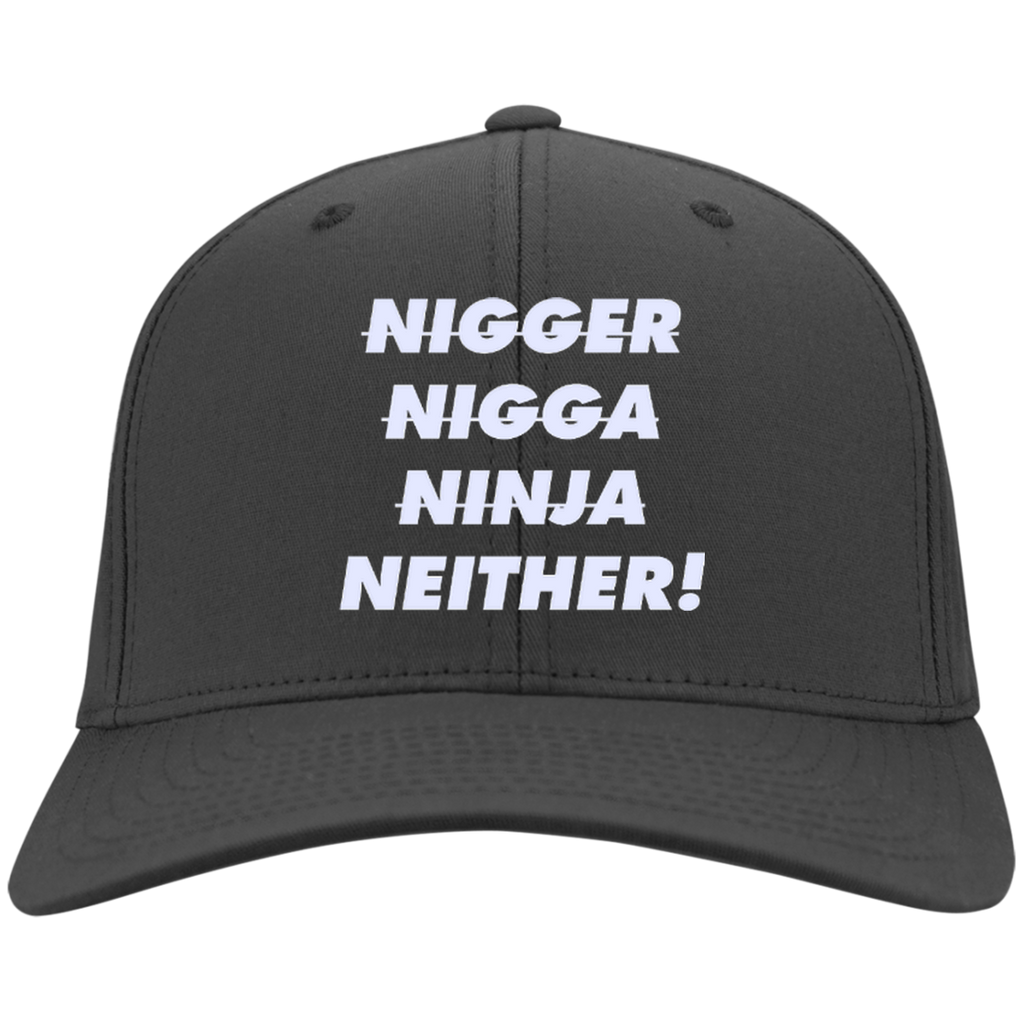 I'm Neither Hat