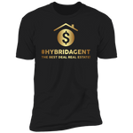 Hybrid Agent Tee