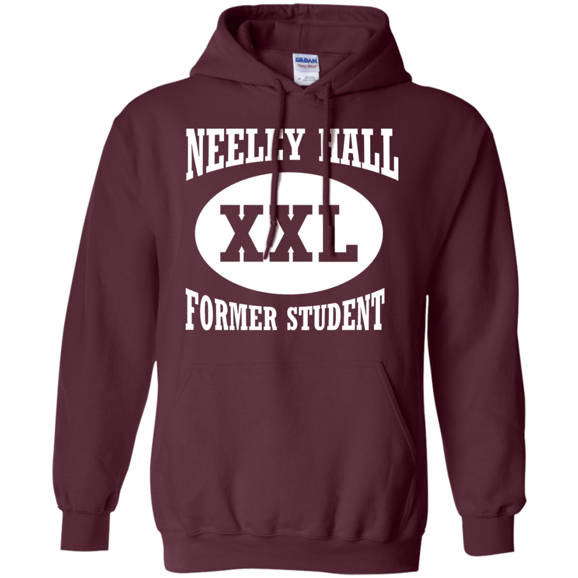 Neely Hall Gear