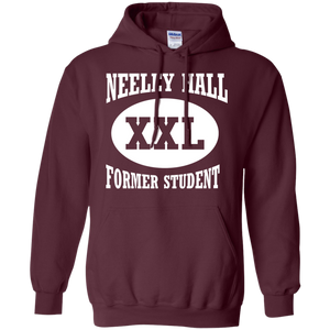 Neely Hall Gear