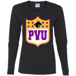 PV Shield LS T-Shirt