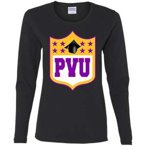 PV Shield LS T-Shirt