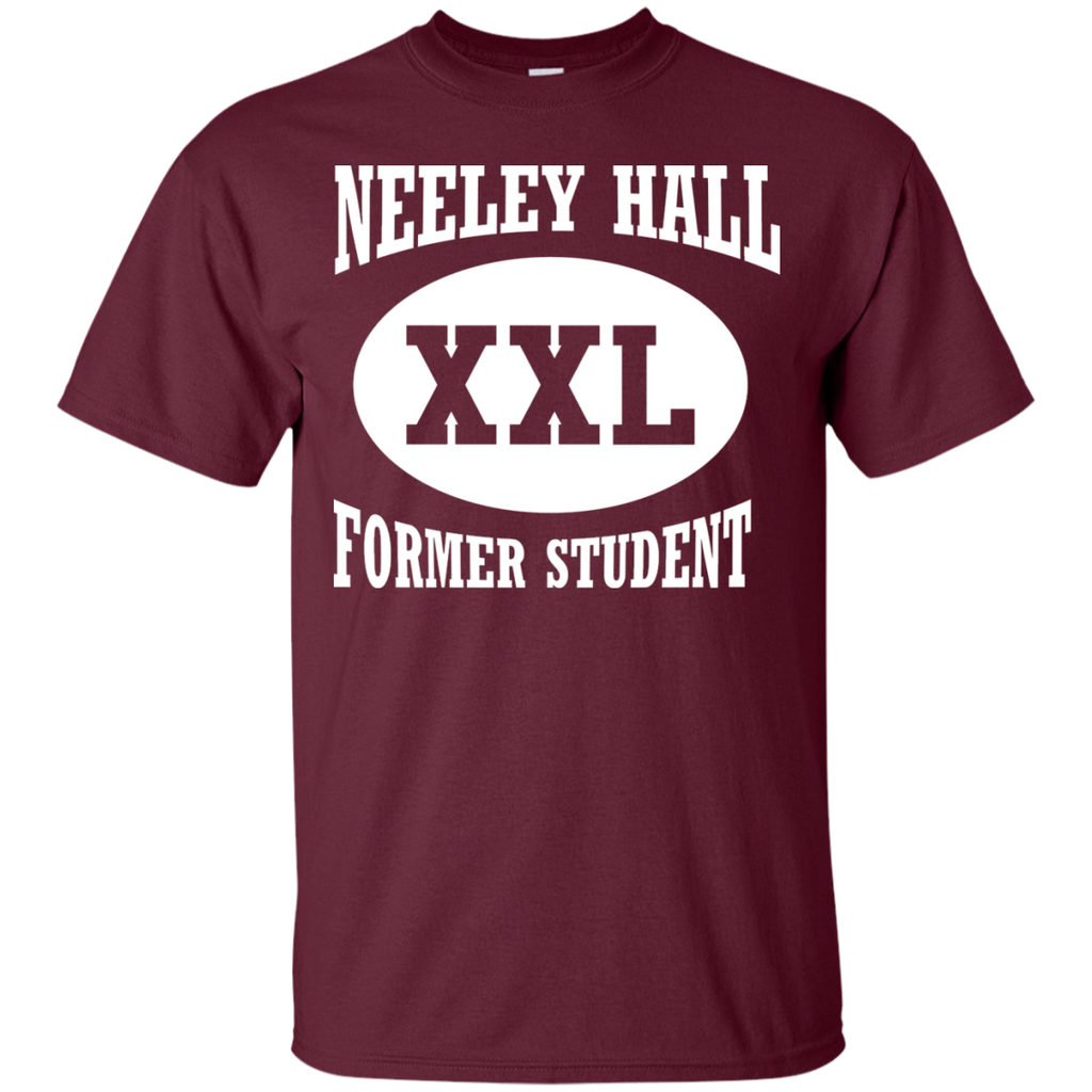 Neely Hall Gear