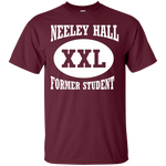 Neely Hall Gear