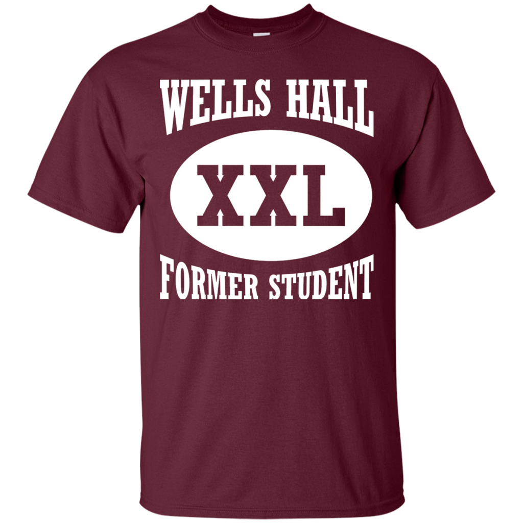 Wells Hall Gear