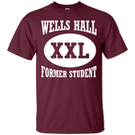 Wells Hall Gear