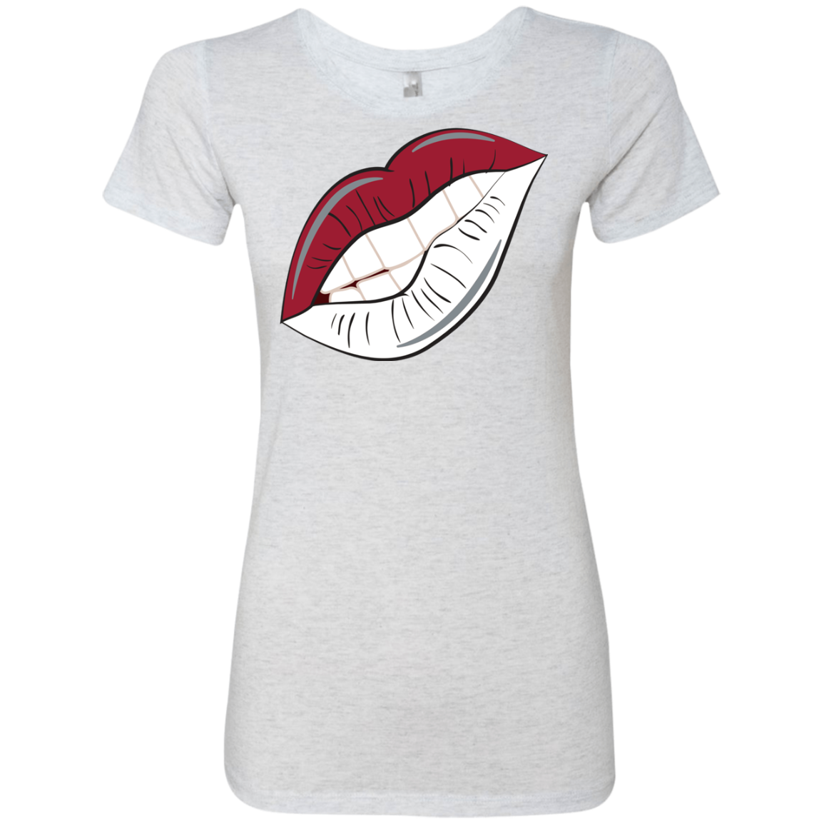 BAMA Sexy Lips Super Slim Fit