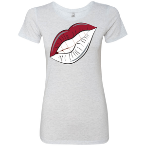 BAMA Sexy Lips Super Slim Fit