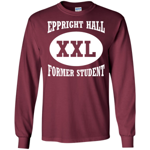 Eppright Hall Gear