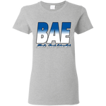 Black And Educated Tennessee State Edition T-Shirt