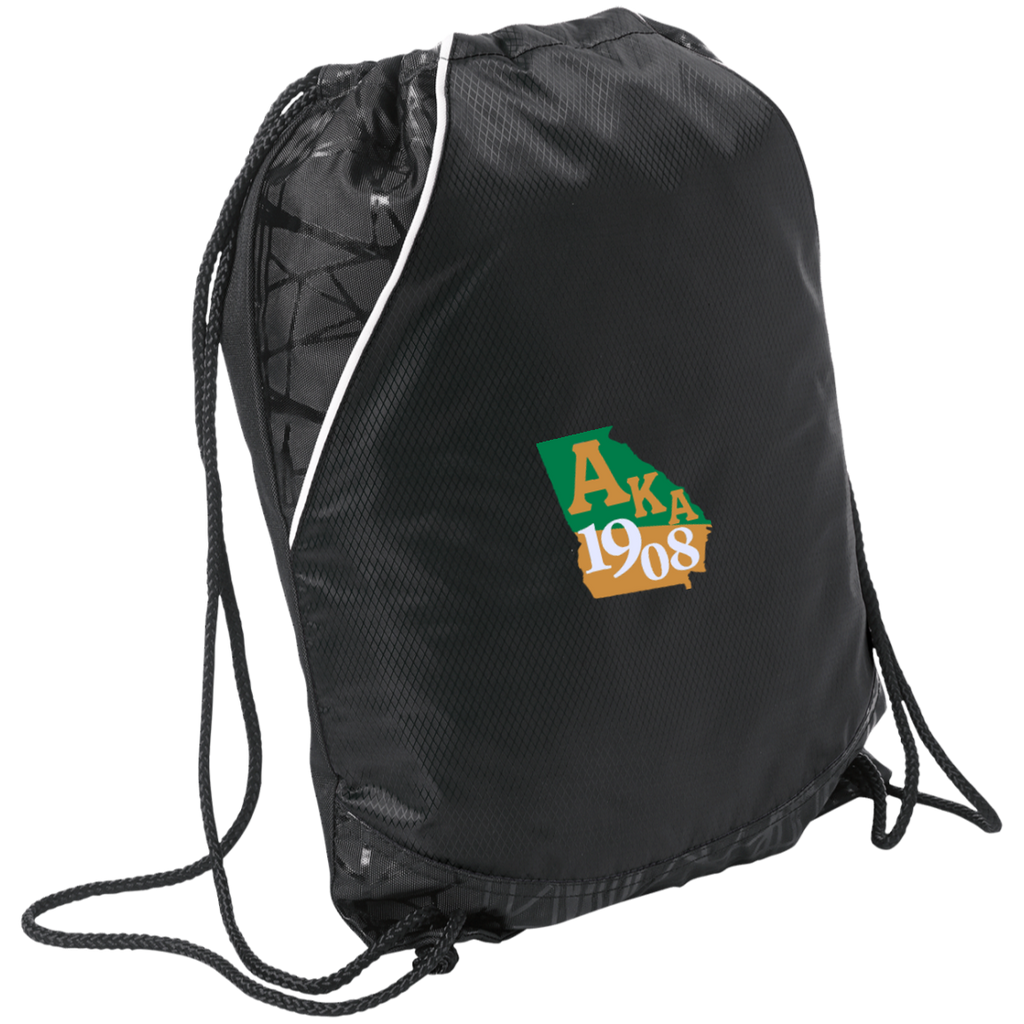 Two-Toned Cinch Pack